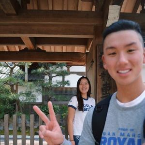 Meet your Posher, Josh