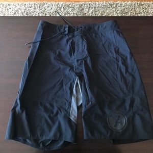 Reebok Crossfit shorts