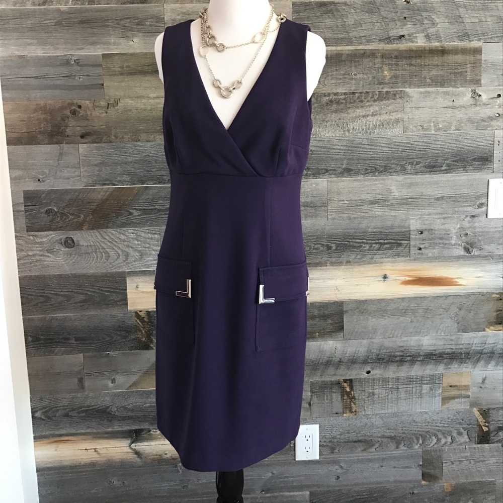 Michael Kors Dress. Size 6.  EUC