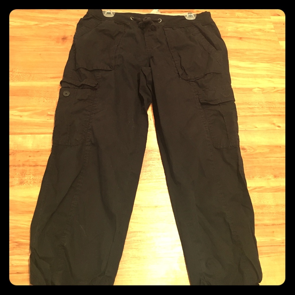 Old Navy Cargo Pants