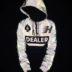 Meet your Posher, Randall