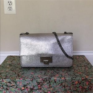 Jimmy Choo Rebel Soft S Bag