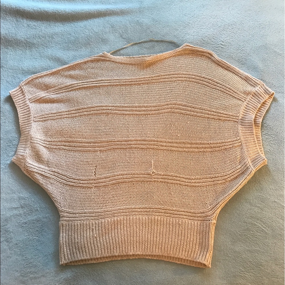 Beachy Halogen Sweater - Baggy
