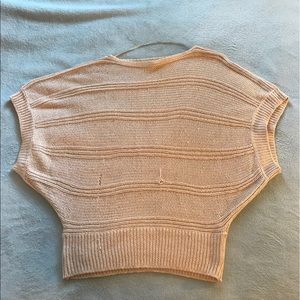 Beachy Halogen Sweater - Baggy