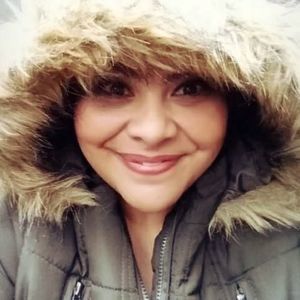 Meet your Posher, Perla