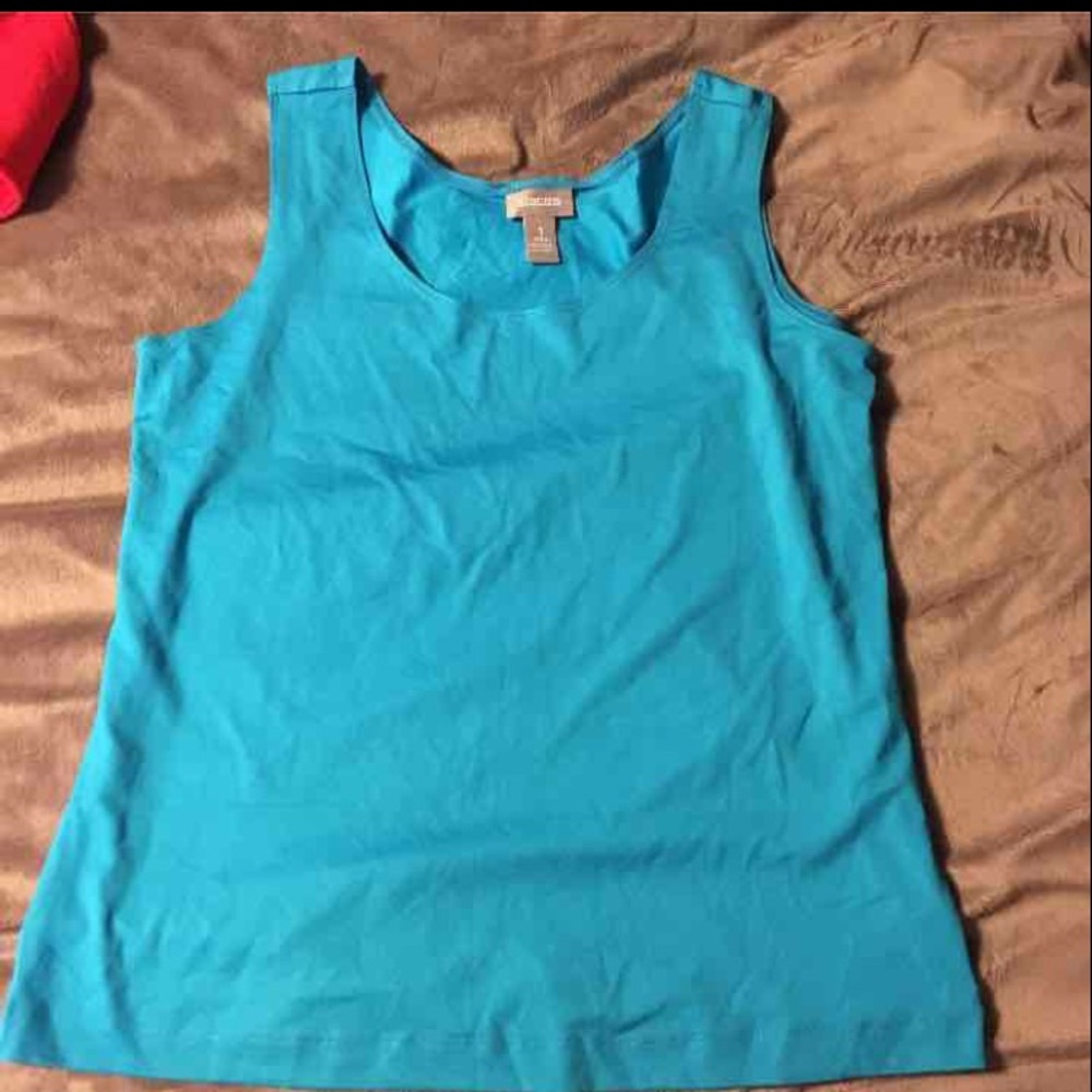 New Chico's Tank