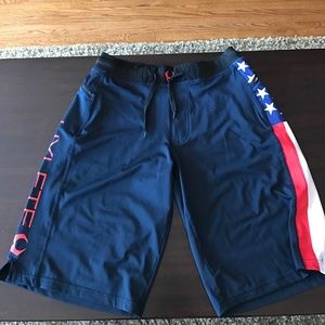 Hylete shorts