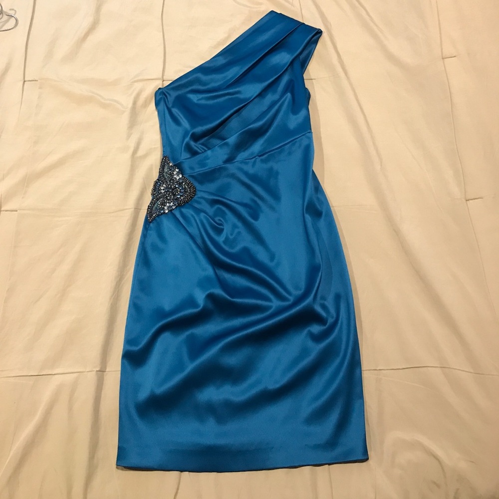 Cocktail dress