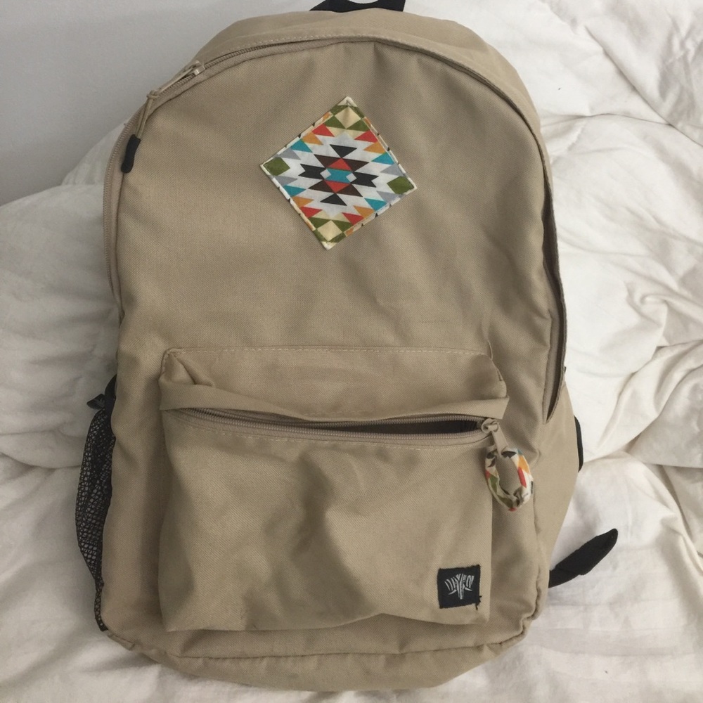 Backpack