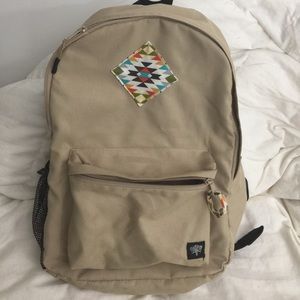 Backpack