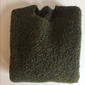J. Crew sweater