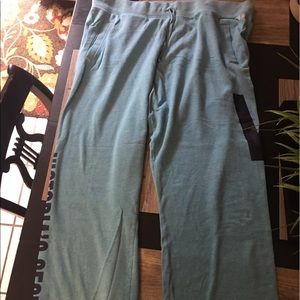 Victoria secret lounge pants