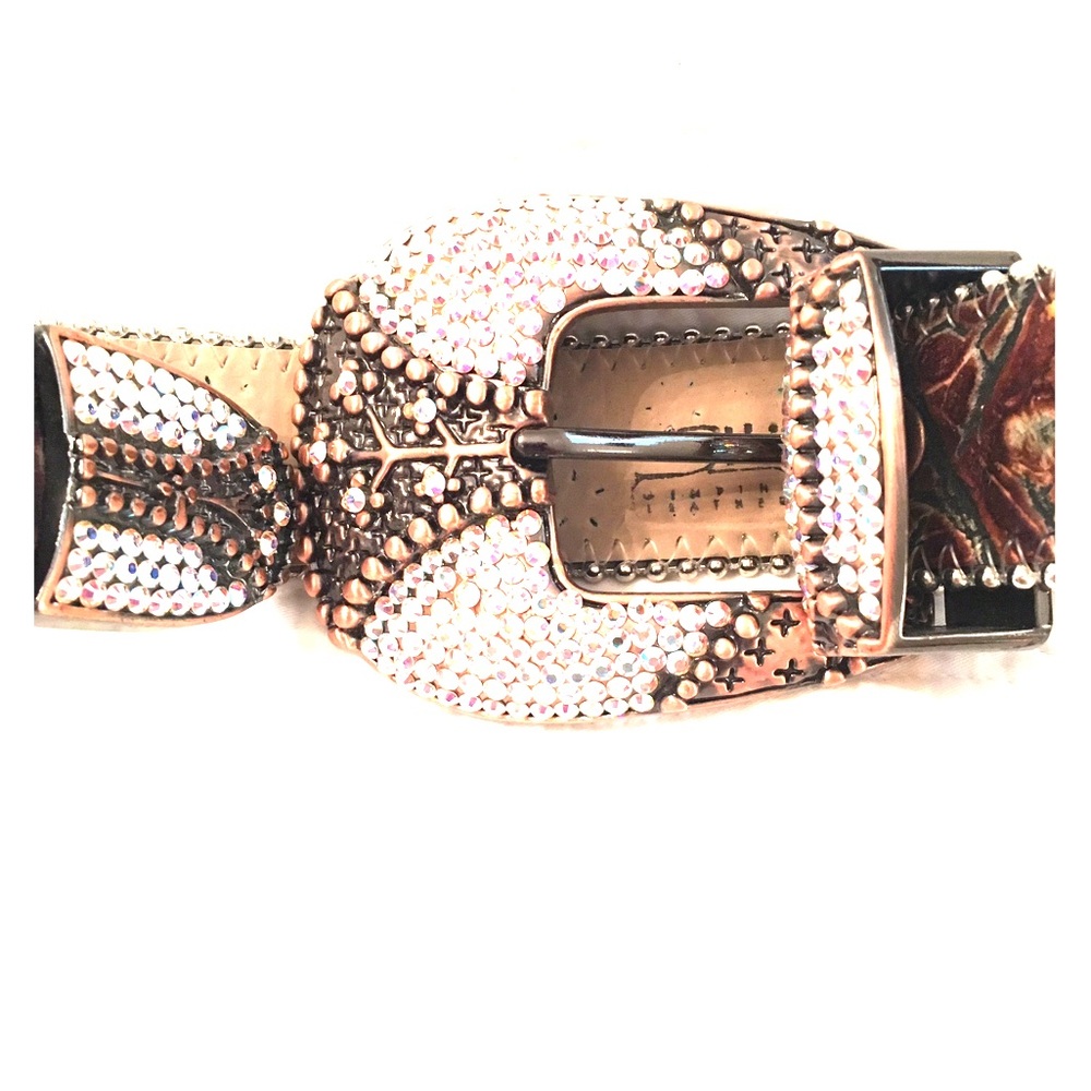BB Simon Belt