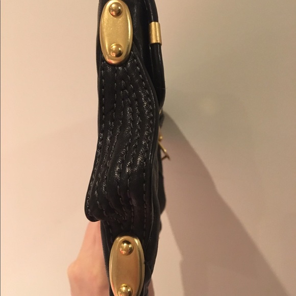 Juicy Couture clutch - Picture 5 of 5