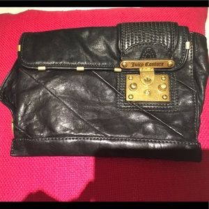 Juicy Couture clutch