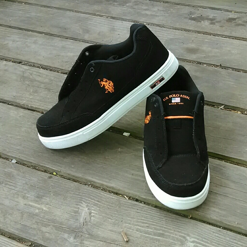Polo assn. Shoes