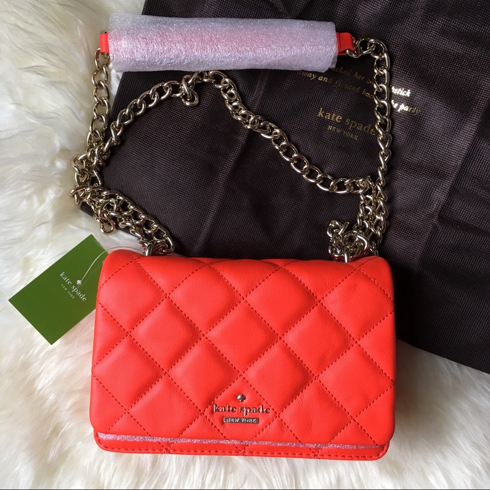 Kate Spade Emerson Mini Vivenna Crossbody bag