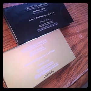 Lancôme cool day/night 2-pc 2015 bundle