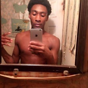 Meet your Posher, Tyrese