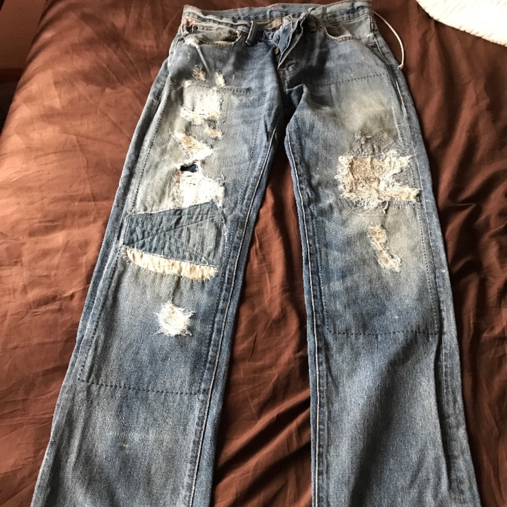 Ralph Lauren jeans