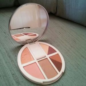 PUR Dream Chaser Vanity Palette Eyes/Cheeks