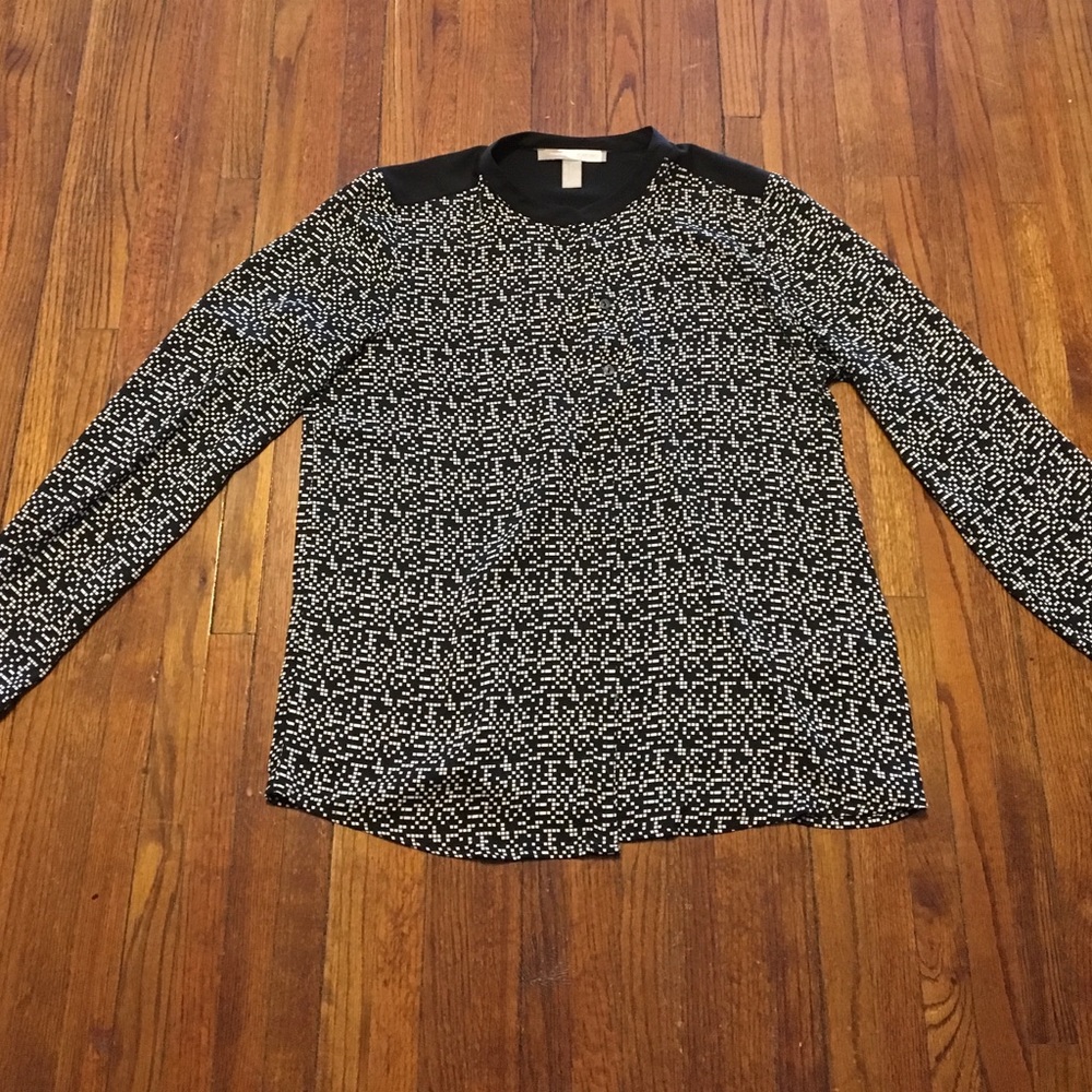Forever 21 top