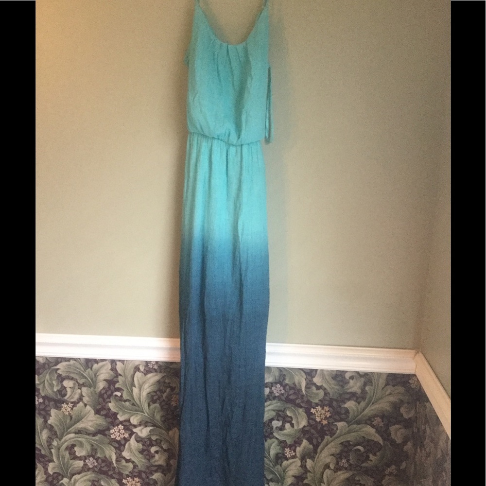 Boutique Maxi