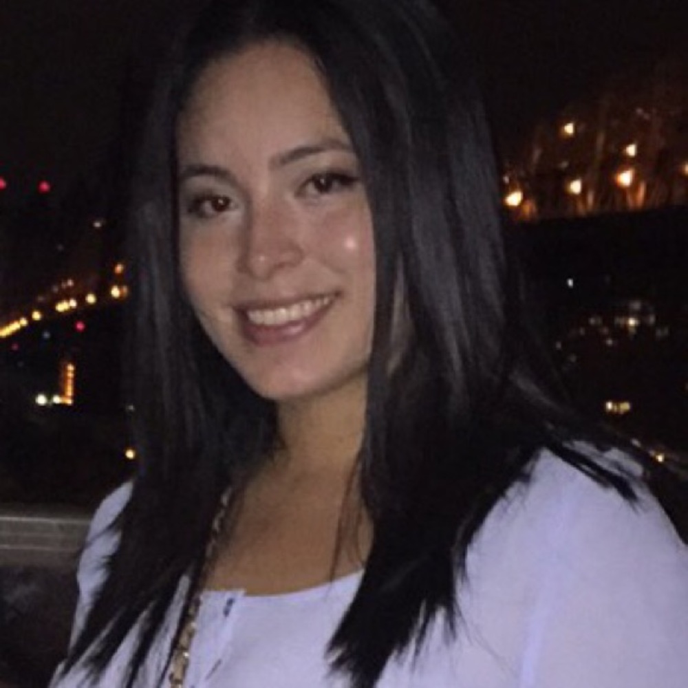 Meet your Posher, Melissa