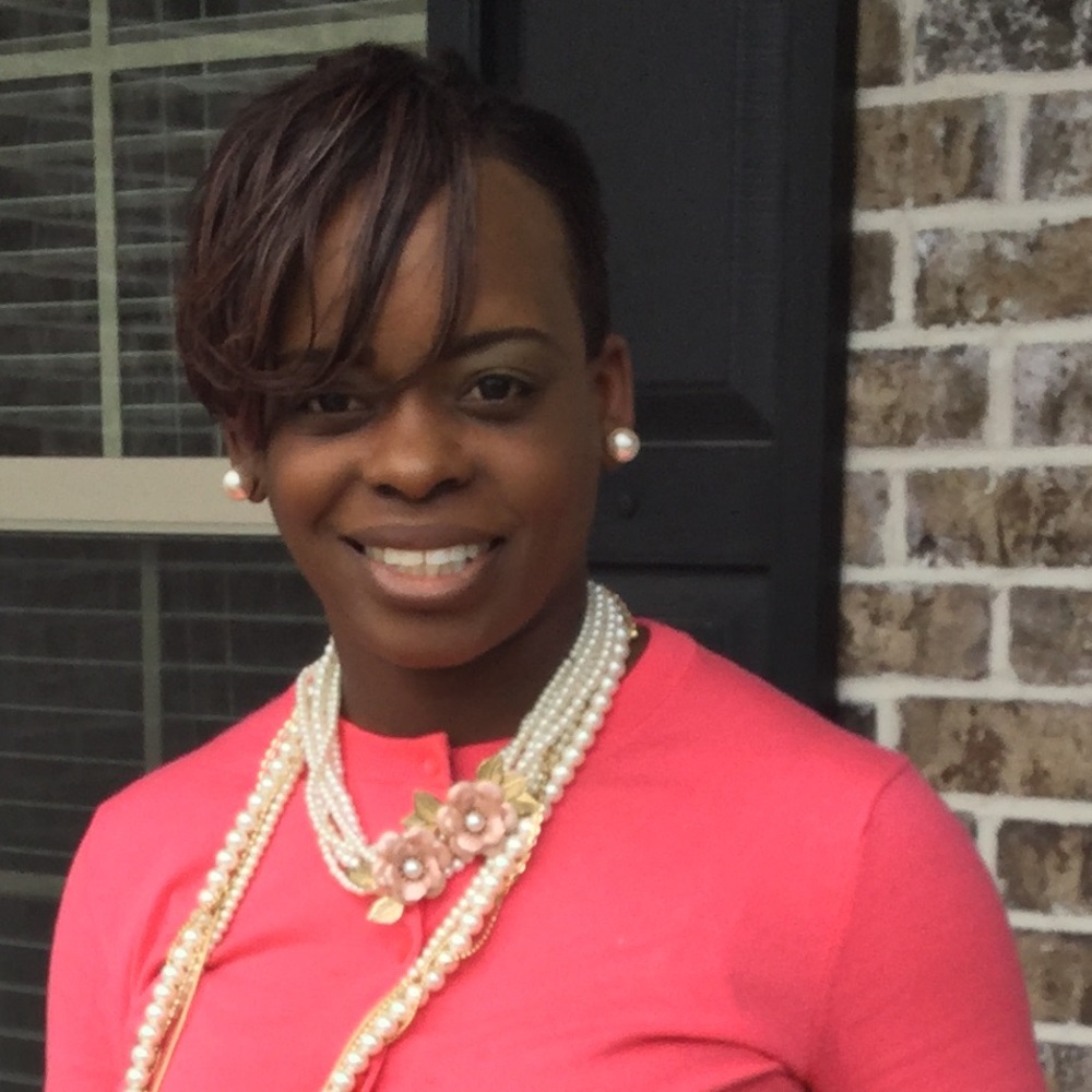 Meet your Posher, Kimberly