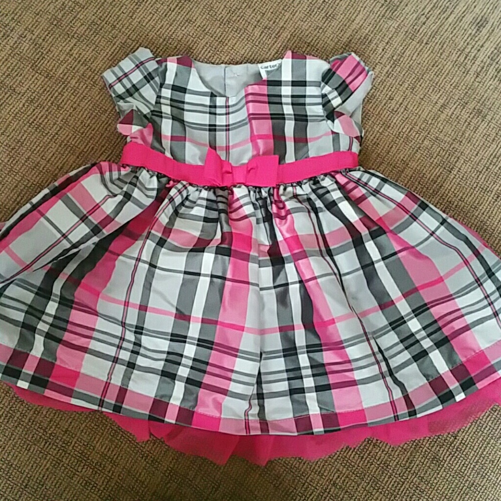 Carter's Dress