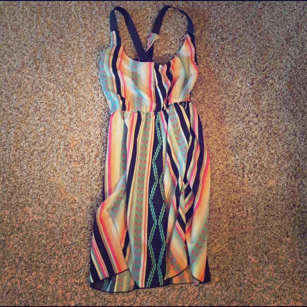 Daytrip sundress