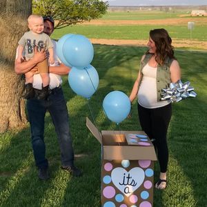 Meet your Posher, Brittany