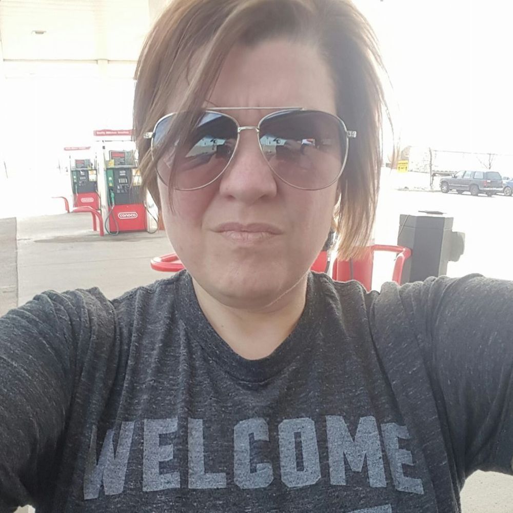 Meet your Posher, Jeniffer