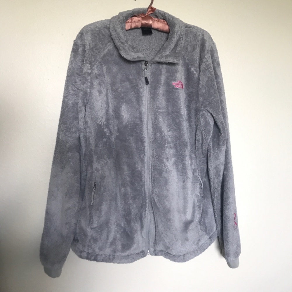 🎀SOFT NORTH FACE JACKET🎀 PRICE IS FIRM