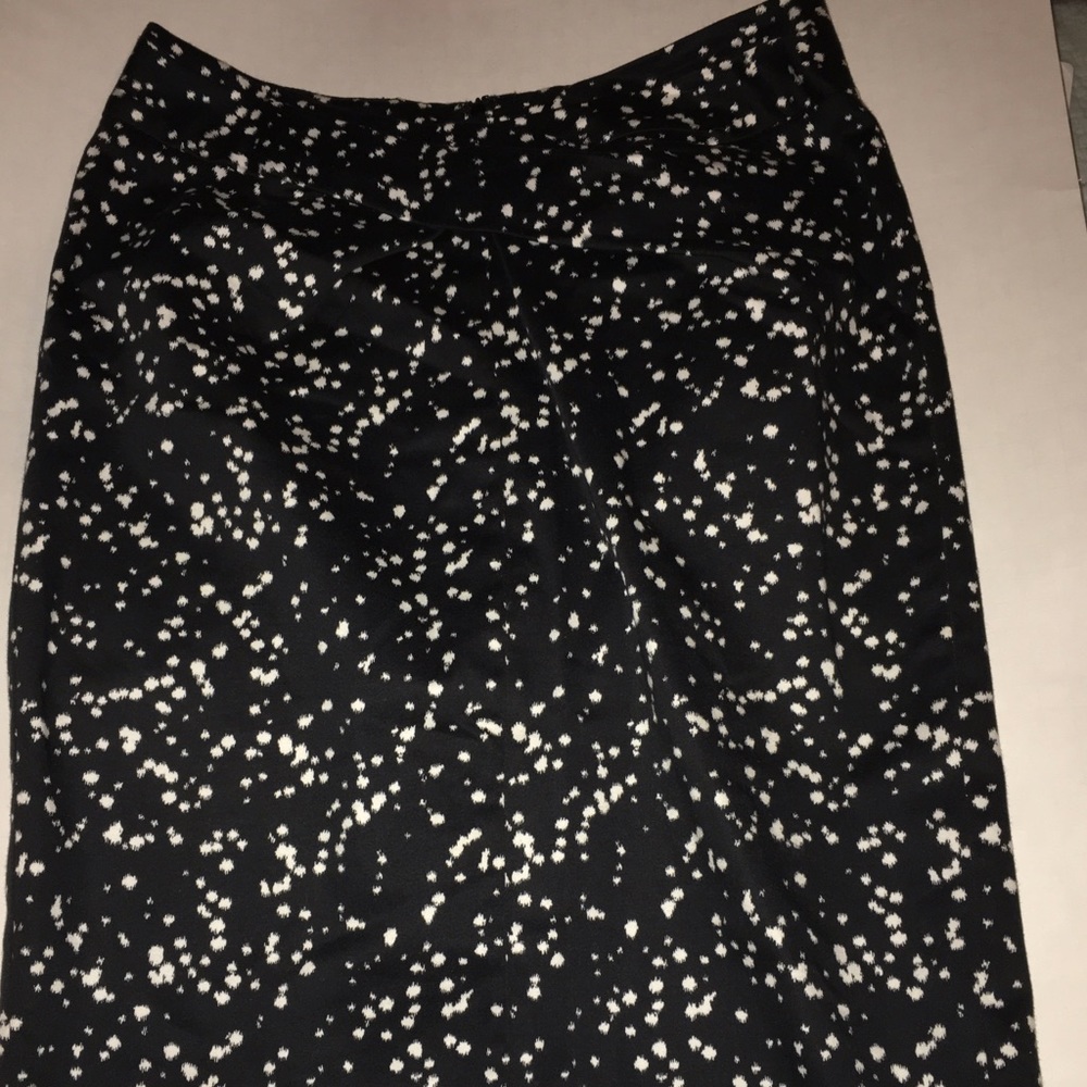 Michael Kors pencil skirt.