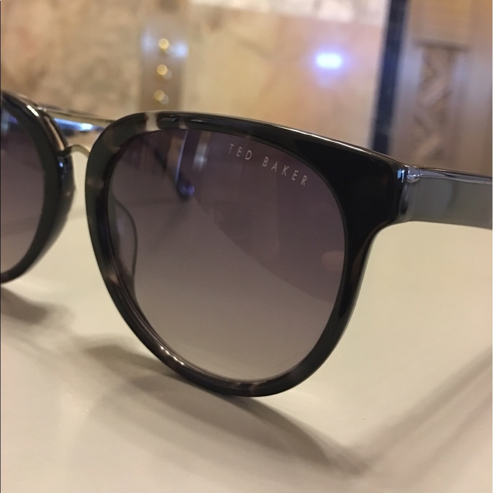 Ted Baker Sunglasses - image 2