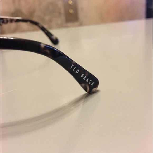 Ted Baker Sunglasses