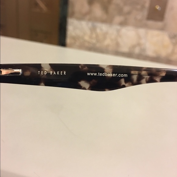 Ted Baker Sunglasses main image 4