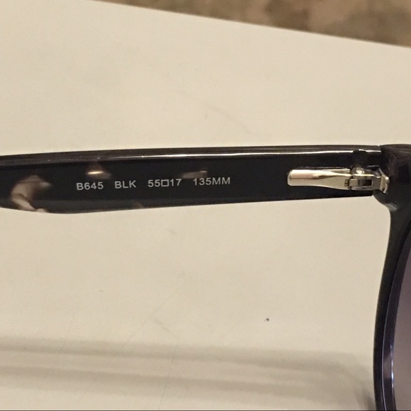Ted Baker Sunglasses main image 6