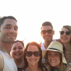 Meet your Posher, Crystal