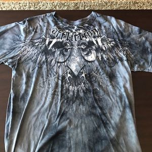 Affliction Tshirt