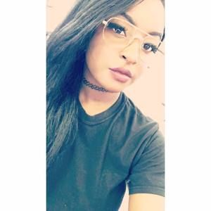 Meet your Posher, Niah