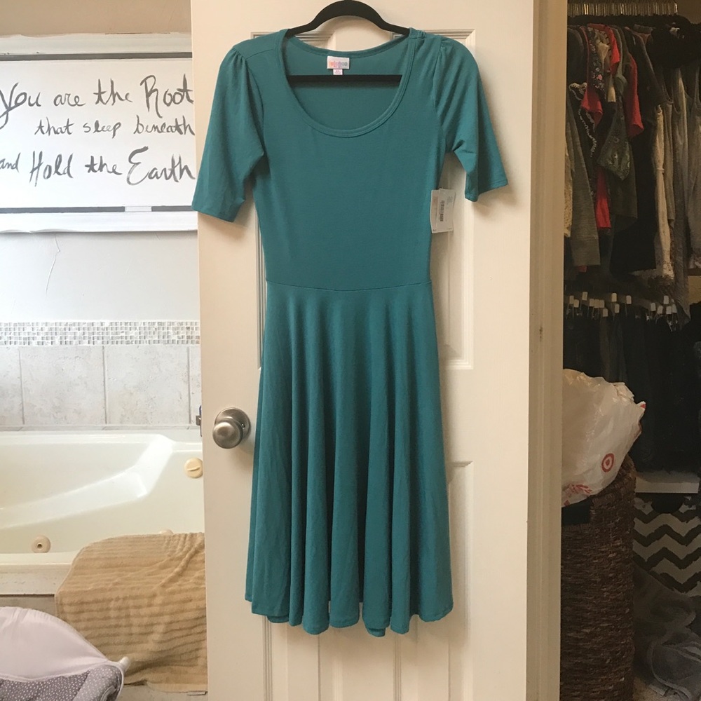 Lularoe Nicole
