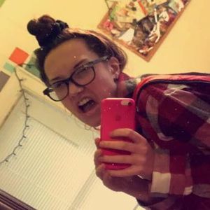 Meet your Posher, Grace