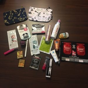 Ipsy/Target Beauty Box