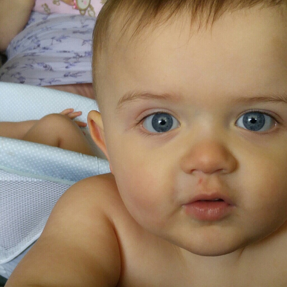 Meet your Posher, Mary