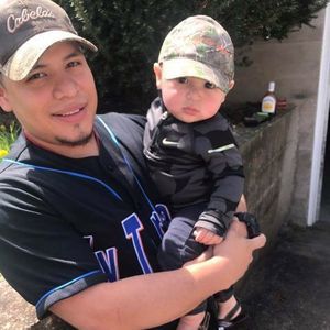 Meet your Posher, Ulises