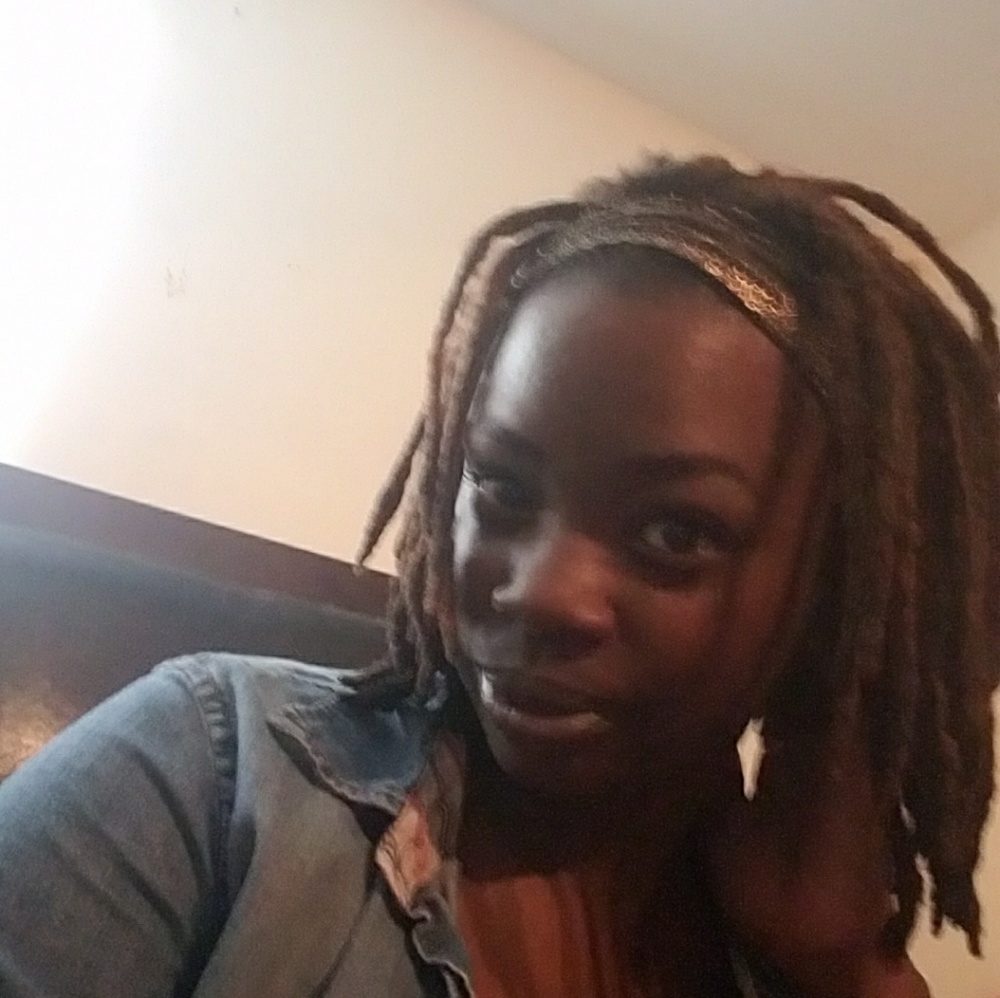 Meet your Posher, Kaneisha