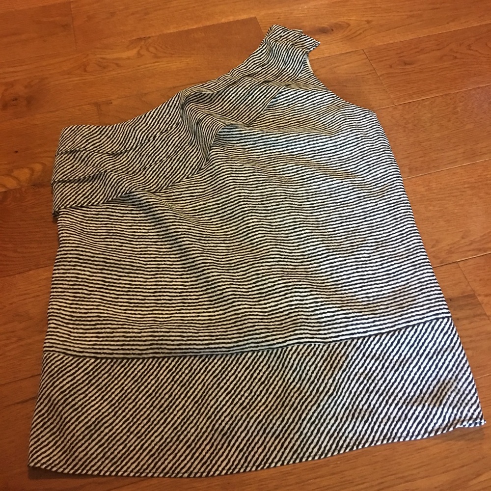The Limited One Shoulder Top