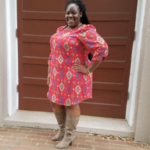 Meet your Posher, Breon